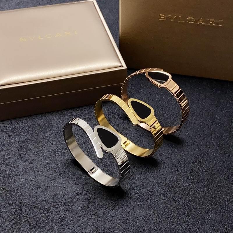 Bvlgari Bracelets 39